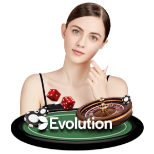 jlsss Live Casino