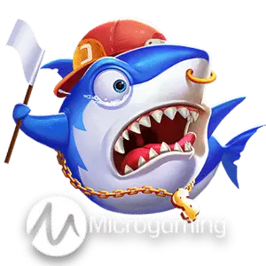 jlsss Fishing Games