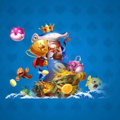 jlsss fishing games