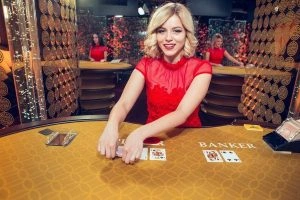 jlsss website image 55 showing live casino baccarat