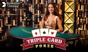 jlsss Live Casino