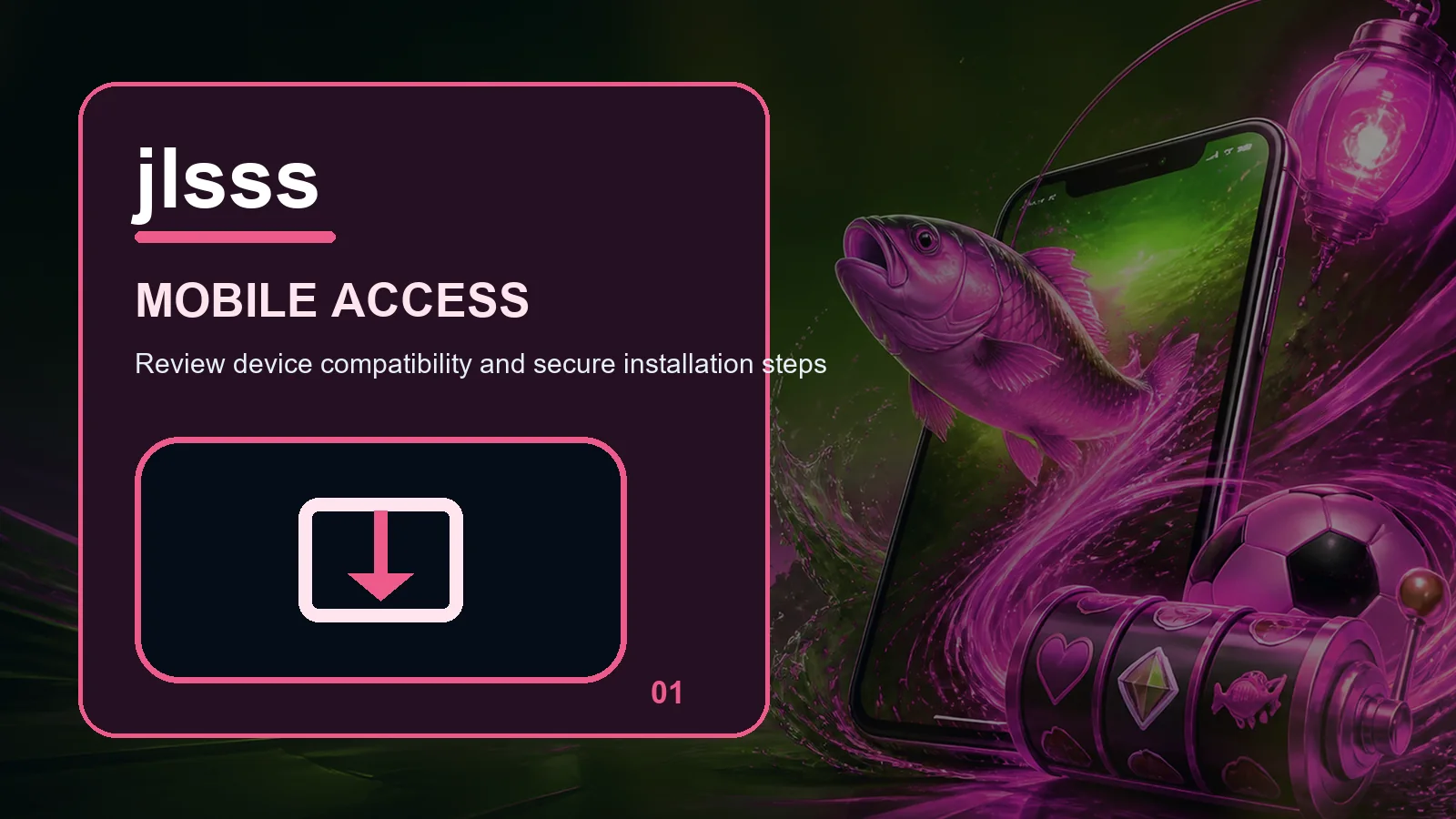 jlsss download full-width visual guide 1